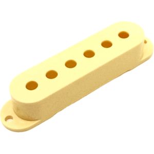Strato mikrofonin kuori 52mm, standard, cream