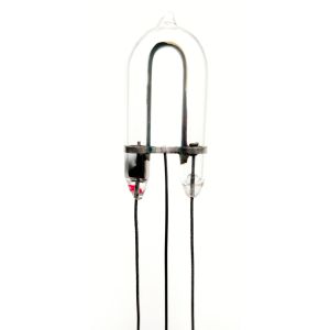 Xenon (Strobo) putki, malli C 6kV, 60Ws/6/min