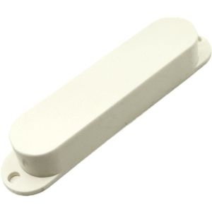 Strato mikrofonin kuori, standard, suljettu - white