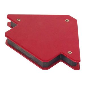 Magneettinen suorakulma 120 x 85 x 15 mm