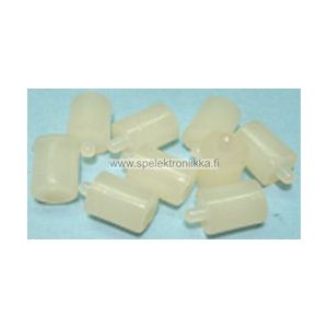 Switch blade lifter 525499, nylon, lift 2.4 mm