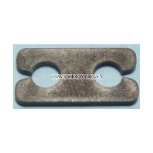 Switch fastening plate 221048