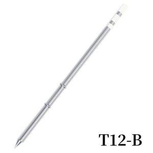 T12-B juotosaseman kärki (sopii T12 kahvoihin)