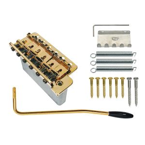 Tremolo TRSETGD, pitch 10.8, kulta