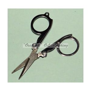 Taittosakset Kääntösakset Folding Scissors TFH®