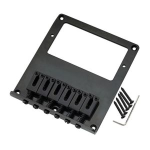 TALLA06BLK, TC -tyylinen talla humbuckerille, musta