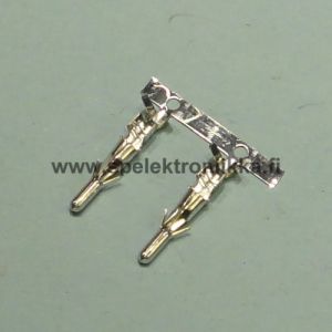Tamiya uroskontakti n. 0.75 - 2.5 mm2 johdolle 1kpl
