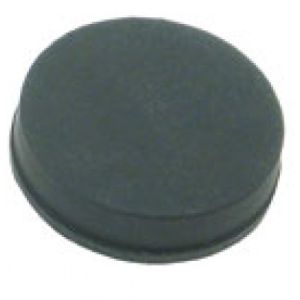 Itseliimautuva kumitassu (3M), D: 14mm x h:5mm