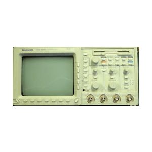 Oskilloskooppi digitaalinen Tektronix TDS 460A käytetty