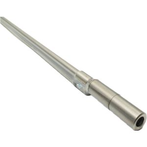Truss rod, double action 440 mm Titanium