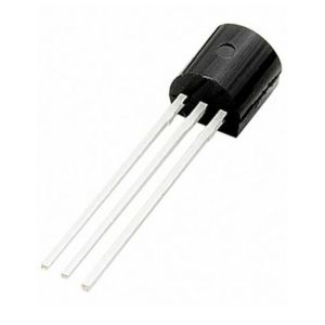 2N5551 TO-92 180V 0.6A