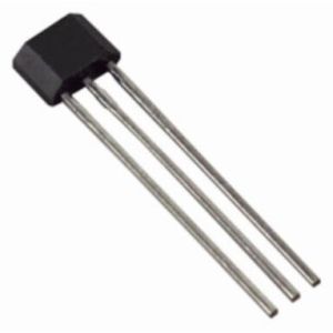 DTA124ES TO-92S