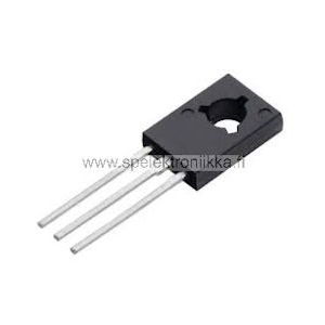 Triac 2N6075AG 600V / 4A / 5mA TO-126