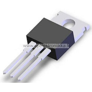 BUK456-100A N -MOSFET 100V 34A 150W 0.057 ohm TO-220