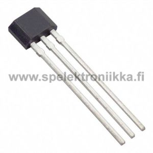 DN6838 Hall switch latching