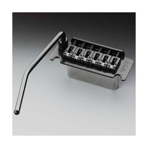 Tremolo Vintage Schaller 13050437 Black Chrome Roller