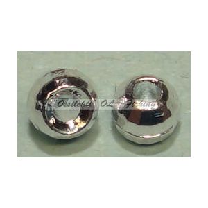 Plummeting Tungsten Disco Beads 2.5mm hopea TFH® 20kpl