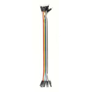 Hyppylanka, uros/naaras 20cm 10kpl