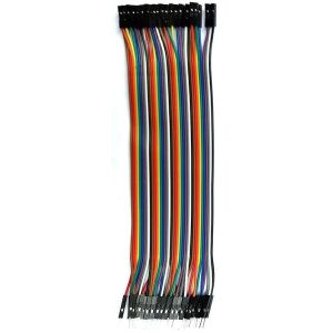 Hyppylanka, uros/naaras 20cm 40kpl