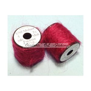UNI Mohair Fuchsia