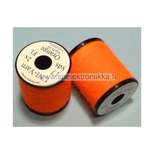 UNI -Yarn FL Orange