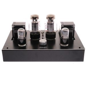 UralTone All Octal SE Stereo vahvistinrakennussarja
