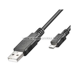 USB A uros / micro USB 1.8 m