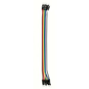 Hyppylanka, uros/uros 20cm 10kpl