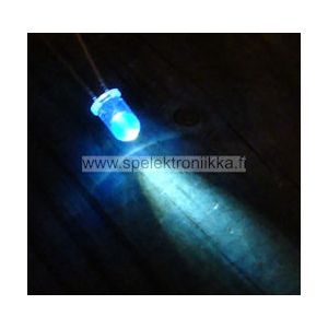 UV LED 5mm 373nm