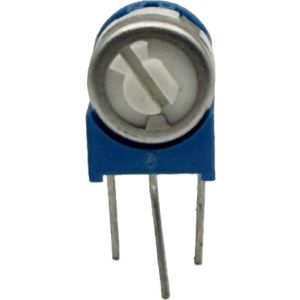 Cermet trimmeri Bourns 3329 vaaka 5 kohm