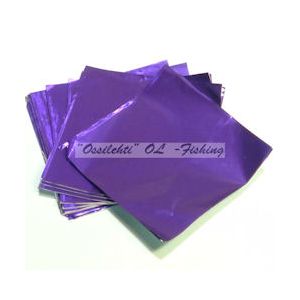 Vaappufolio suklaakonvehtifolio sileä purple