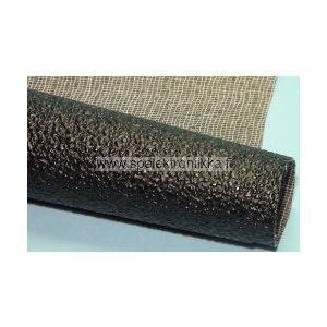 "Tolex", vahvistimien musta suojakangas