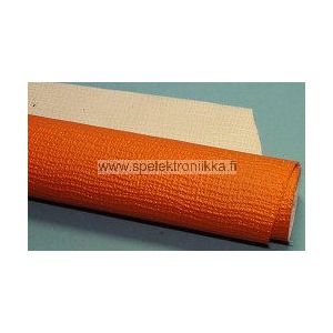 "Tolex", vahvistimien oranssi suojakangas
