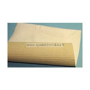 "Tolex", vahvistimien vintagewhite suojakangas