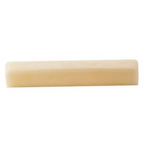 Luuaihio (valkaisematon) 48.4x9.5x4.9, muotoiltu, ei kieliuria, 14" radius