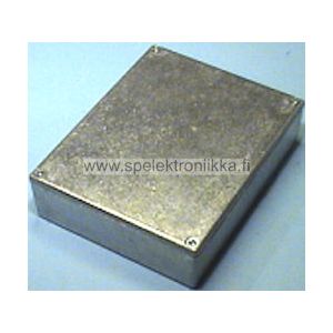 Laitekotelo Eddystone 10758 95mm x 145mm x 49mm