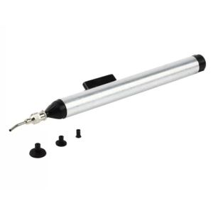 Vampir alipainekynä - pintaliitoskomponenttien ladontatyökalu