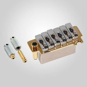 Gotoh / Wilkinson VS1300 tremolo - straton vibratalla - kulta
