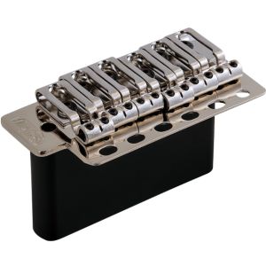 Gotoh / Wilkinson VSVG tremolo - straton vibratalla - Nikkeli - poistossa
