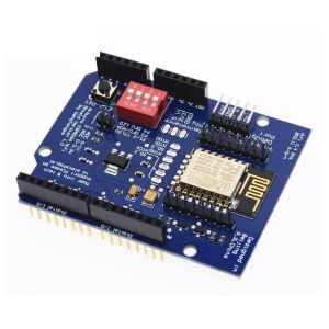 Arduino UNO R3 ESP8266 Serial Board - WiFi Shield