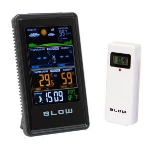 Langaton sääasema BLOW WS102