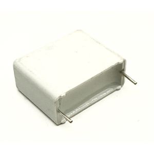 Häiriönpoistokondensaattori 10nF / 250VAC Y2 r.15mm