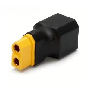 XT-60 Rinnankytkentä adapteri Y adapteri XT-60