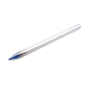 Juottimen terä kolvin kärki kolvin terä halkaisija 5mm kärki n. 1.5mm