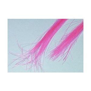 TFH™ Synthetic hair kirkas vaaleanpunainen