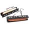 FGW / JB special - Jazz Bass mikrofonisetti, Alnico V, Made in Finland