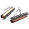 FGW / JB special - Jazz Bass mikrofonisetti, Alnico V, Made in Finland