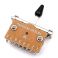 Mikrofoninvaihtokytkin 2 x 3 vaihto OL3WAYSW (vipu 3.5mm)
