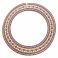 Soundhole rosette, ROS751 "risti"