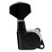 Wilkinson WJN-07 EZ-LOK, 6L virityskoneisto, musta